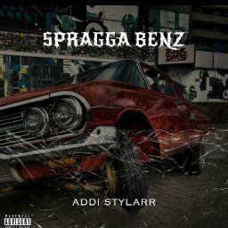 SPRAGGA BENZ