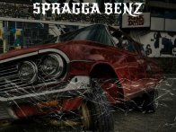 SPRAGGA BENZ