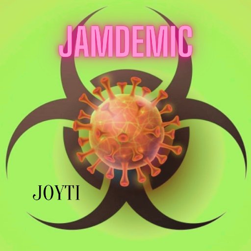 Global Jamdemic