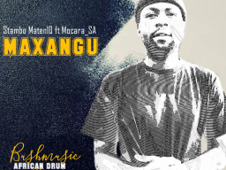 MAXANGU