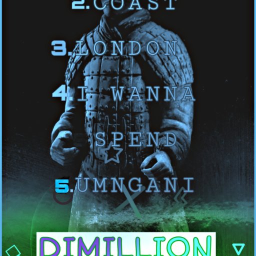 Dimillion