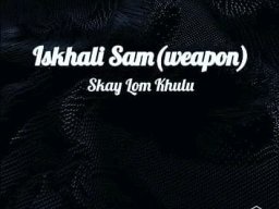 Iskhali Sam