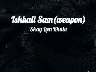 Iskhali Sam