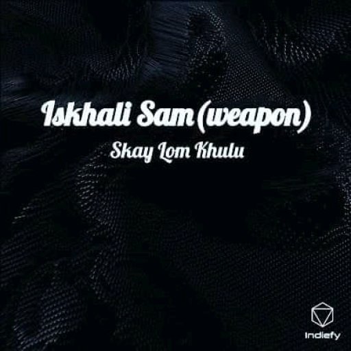 Iskhali Sam