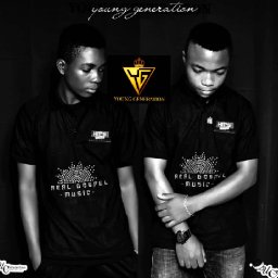 Young Generation ft Emmanuel My Life