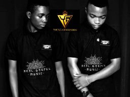 Young Generation ft Emmanuel My Life