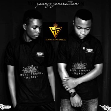 Young Generation ft Emmanuel My Life