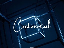 Continental