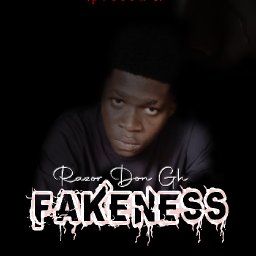 RazorDonGh_-fakeness- prod by DonMadeIt