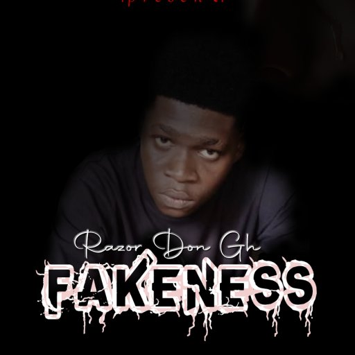 RazorDonGh_-fakeness- prod by DonMadeIt