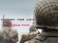 Victory for love 
