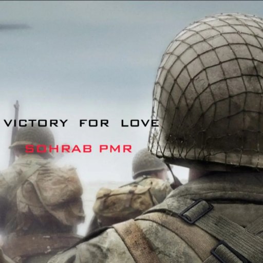 Victory for love 