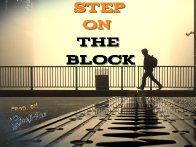 Step On The Block