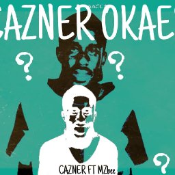 Cazner Okae 