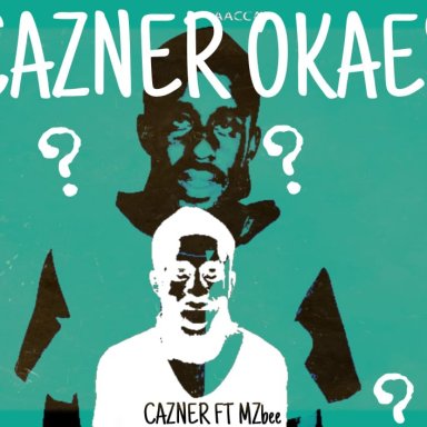 Cazner Okae 