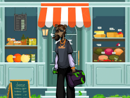 Look How Fresh I'm Is 