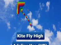 Kite Fly High