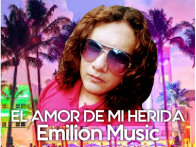 El amor de mi herida