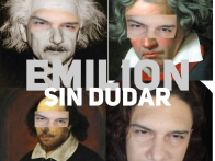 Sin Dudar - Emilion 