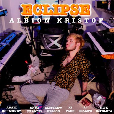 Falling Into the Void with You