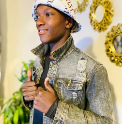 Crazy Love ft Deekay