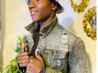 Crazy Love ft Deekay