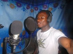 Phostain Star - give it to me