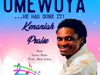 OMEWOYA (He Has Done It!)