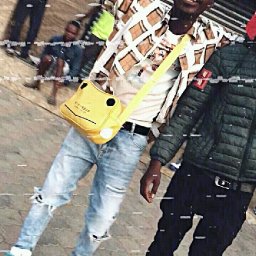 Mary Jane ft submarine