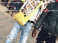 Mary Jane ft submarine