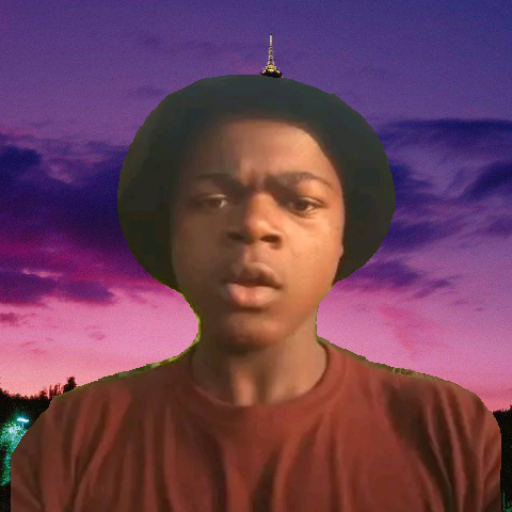Ganster