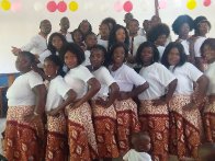 A voz de sao paulo - Alianca