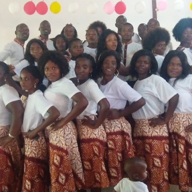 A voz de sao paulo - Alianca