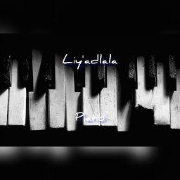 Liy'adlala piano