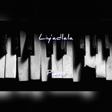 Liy'adlala piano