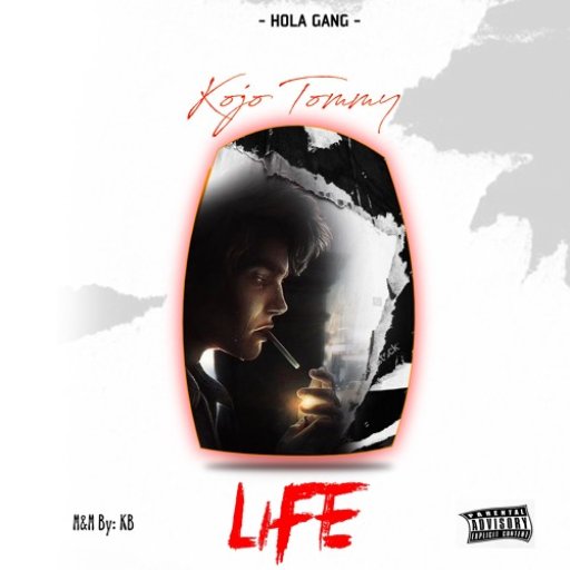 Kojo Tommy - Life