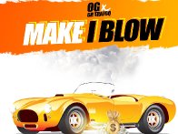 Make I blow