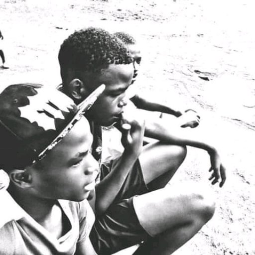 Icons entertainment _maisha ya pesa