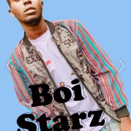 Boi Starz Bombey ft Eyestar