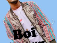 Boi Starz Bombey ft Eyestar