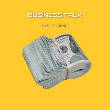 Business Talk 
