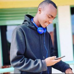 Ghetto by Bgreen ft King Dave and Carry