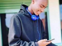 Ghetto by Bgreen ft King Dave and Carry