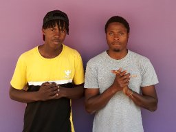 Putos criolo fim de semana 