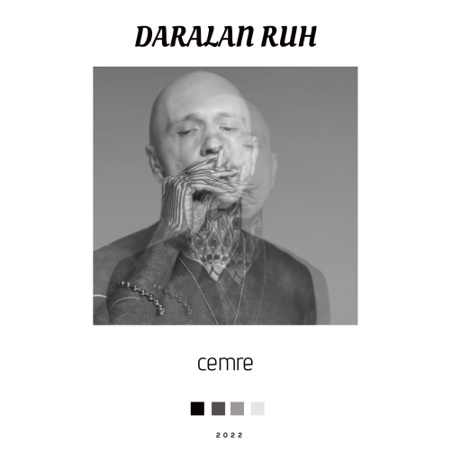 Daralan Ruh