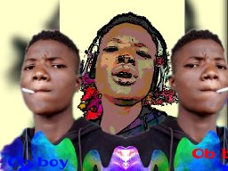 Wine for me by_ob boy 