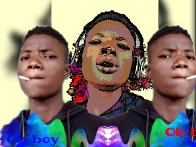 Wine for me by_ob boy 