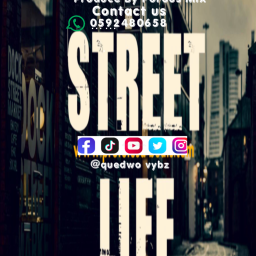 STREET LIFE 