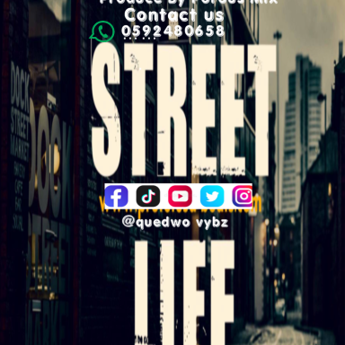 STREET LIFE 