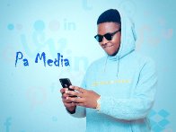 Pa media